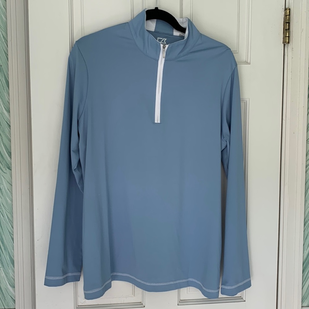 Ladies Pullover